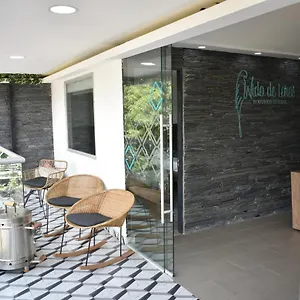  Pensión Boutique Nido De Loros