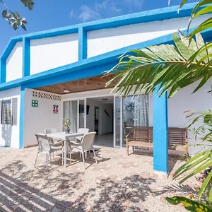 Casa Korora San Andrés