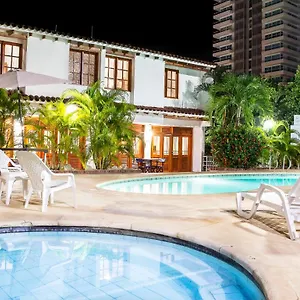 Cabañas Santorini Santa Marta (Magdalena)
