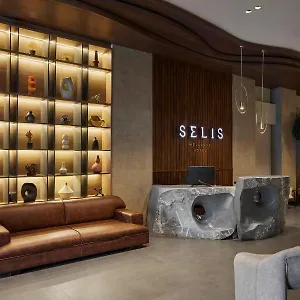 Hotel Selis, Medellín
