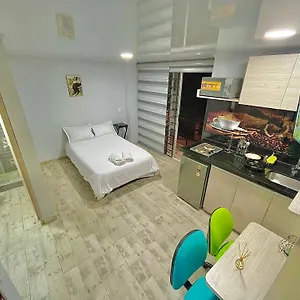 Las Aguas Bogotá