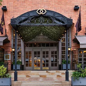 ***** Hotel Sofitel Victoria Regia Colombia