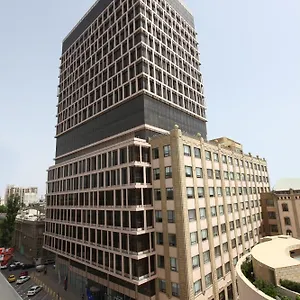 landmark-hotel.aboutbakuhotels.com/