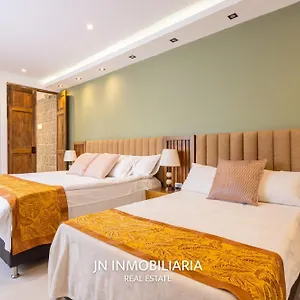 Hotel Recuerdos De Mi Tierra, Medellín