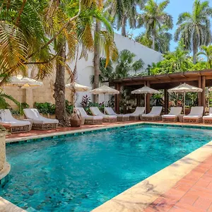 Casa Pestagua Relais Châteaux Cartagène