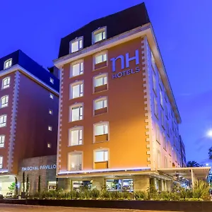 **** Hotel Nh Pavillon Royal Colombia