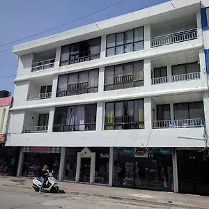 Our Place 2 San Andrés