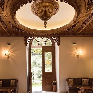 **** Hotel Argjiro Albania