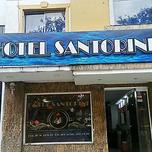  Hotel Santorini 70