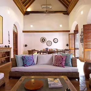 Quadrifolio Cartagène