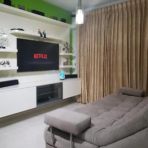 Apartamento El Ideal Dos. Norte. Cali