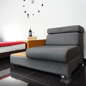 Gran Ubicacion Y Aire Acondicionado Cali