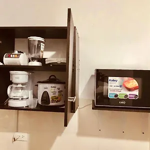 Apartamento Cómodo Y Económico En - Ii Cali