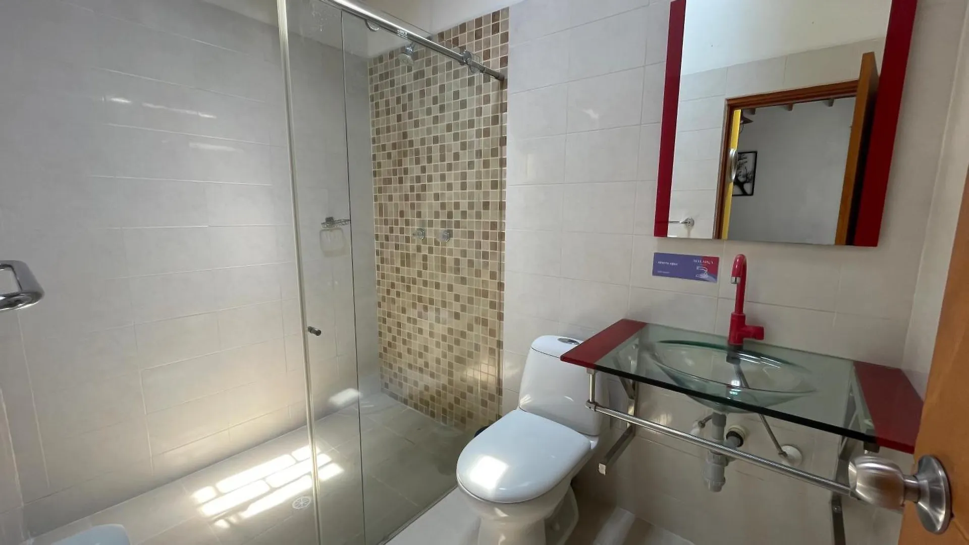 Malaika Hostel Medellin Colombia