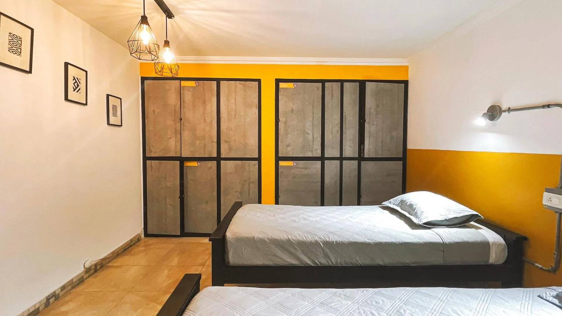 Malaika Hostel Medellin 0*,  Colombia