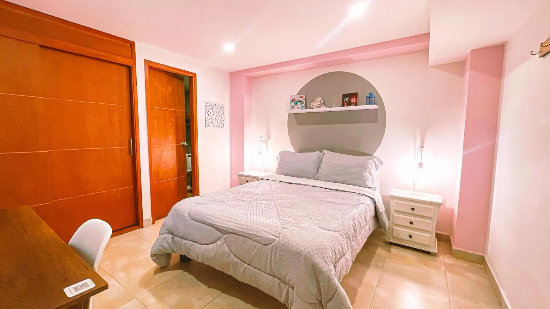 Malaika Hostel Medellin