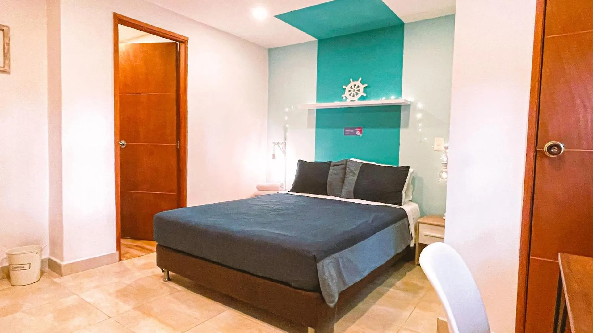 Malaika Hostel Medellin