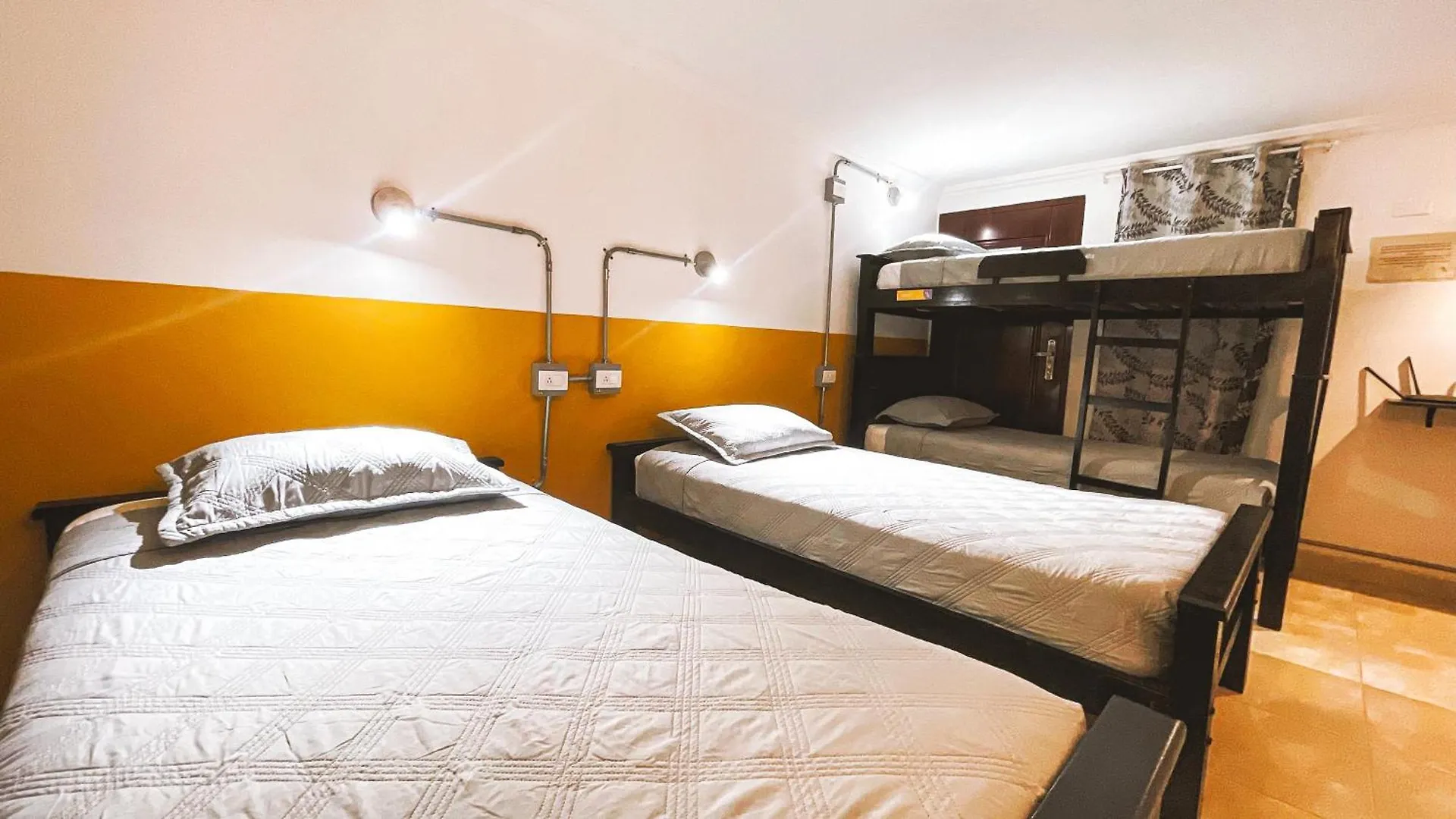 Malaika Hostel Medellin 0*,