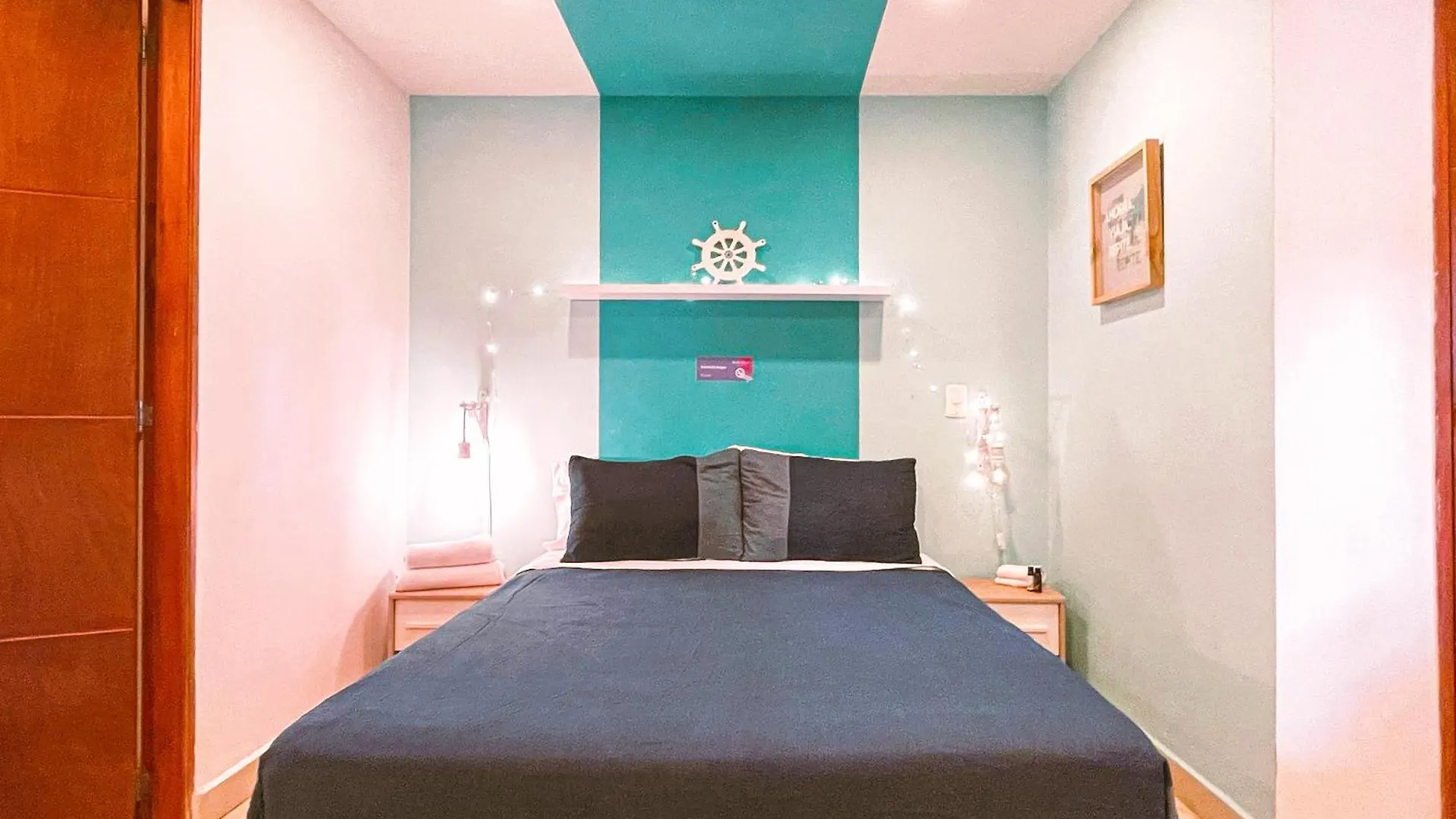 Malaika Hostel Medellin