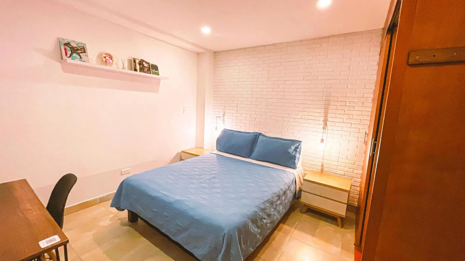 Malaika Hostel Medellin