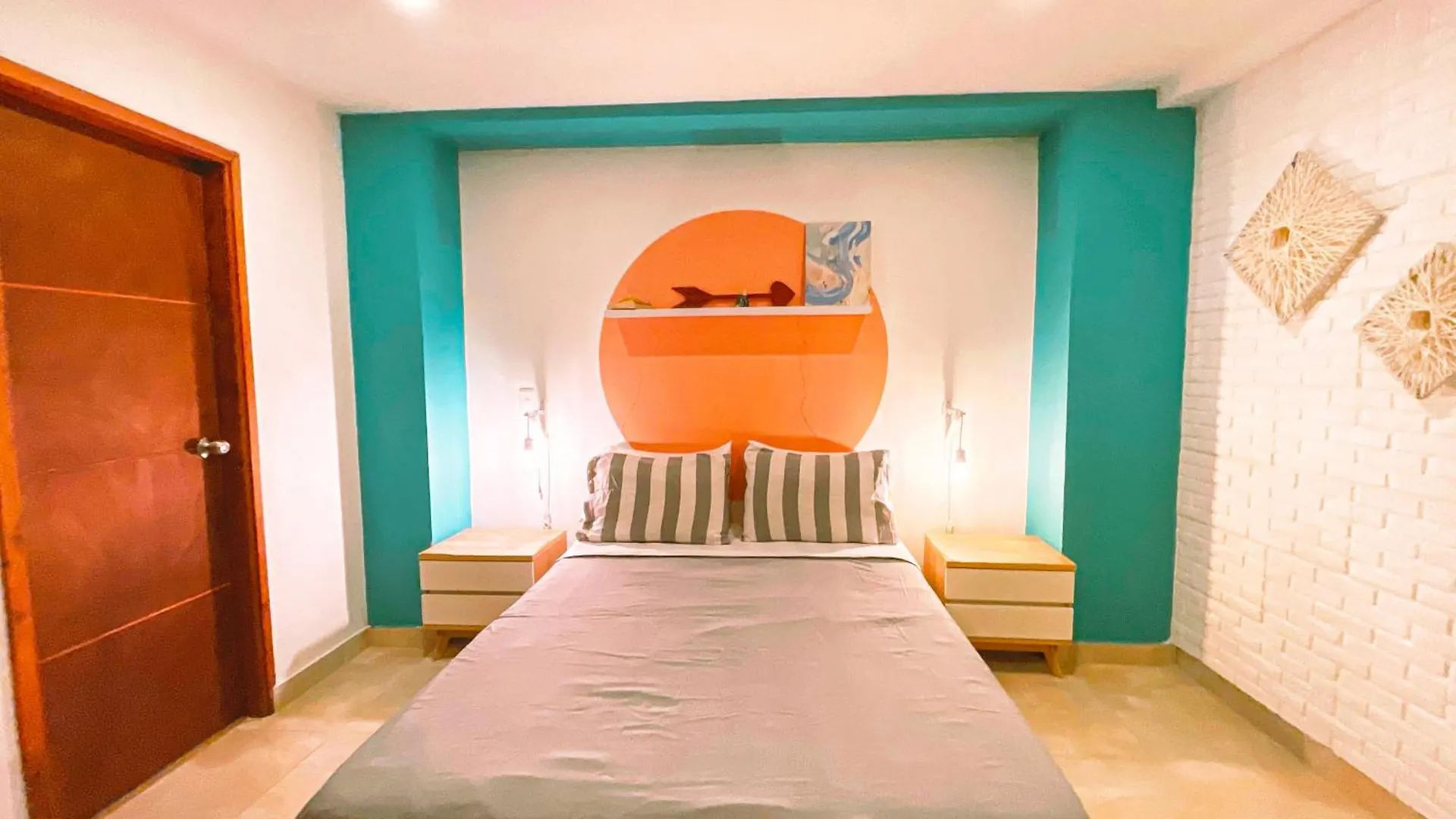 Malaika Hostel Medellin