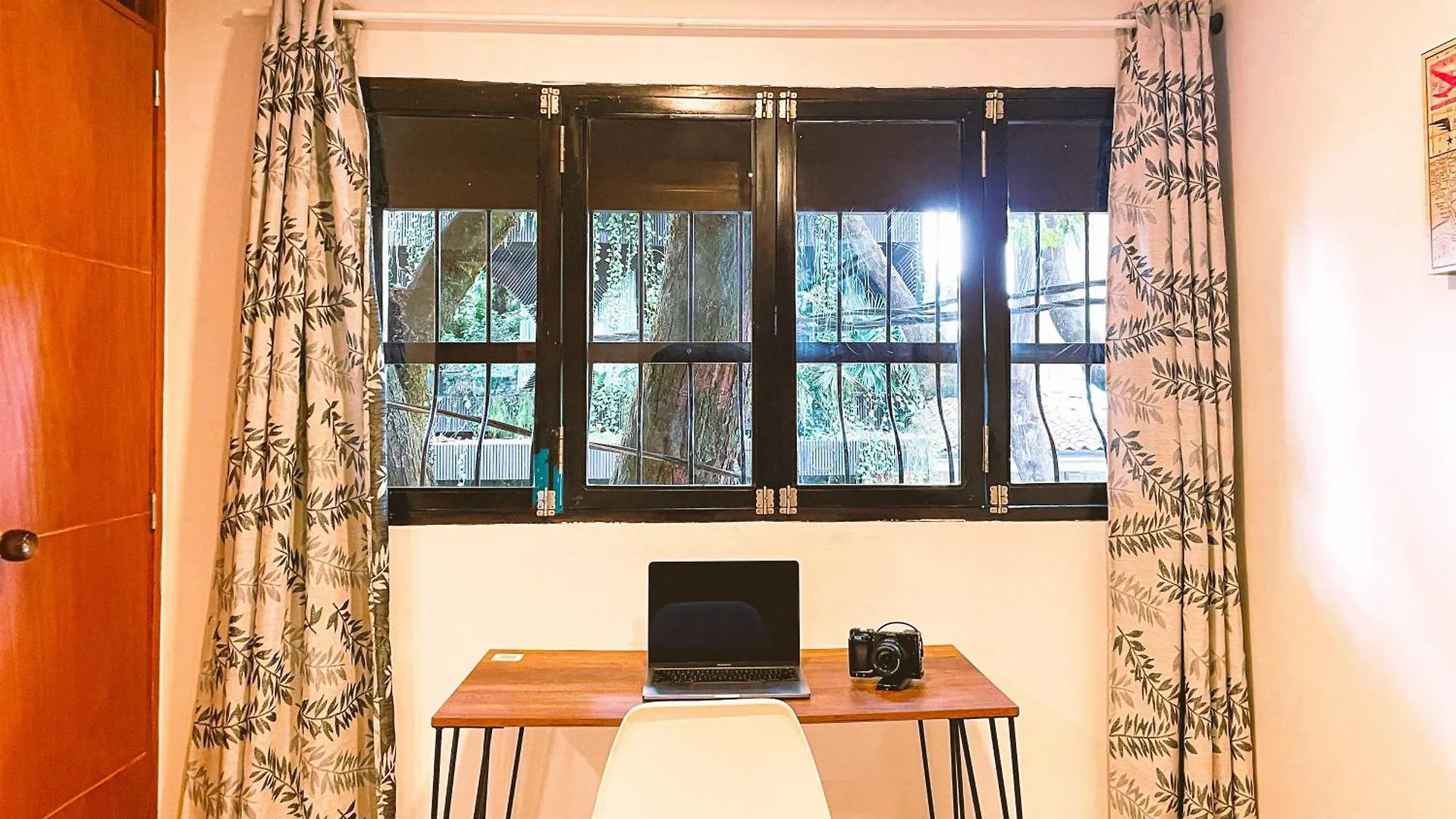 Malaika Hostel Medellin