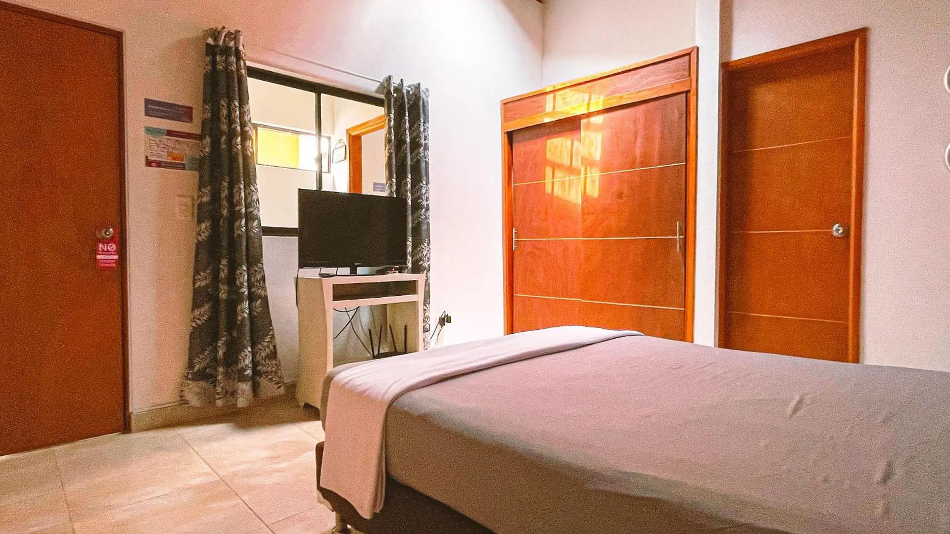Malaika Hostel Medellin