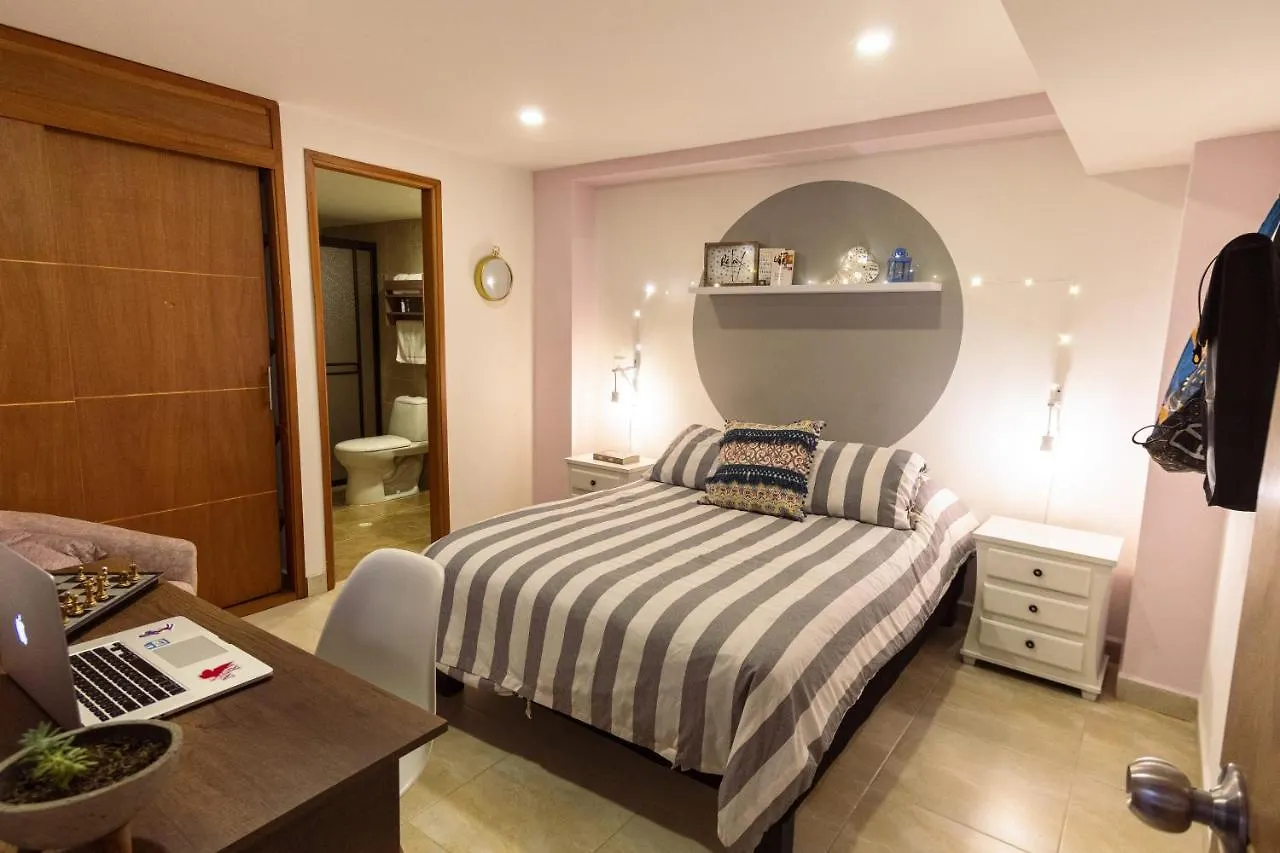 Malaika Hostel Medellín
