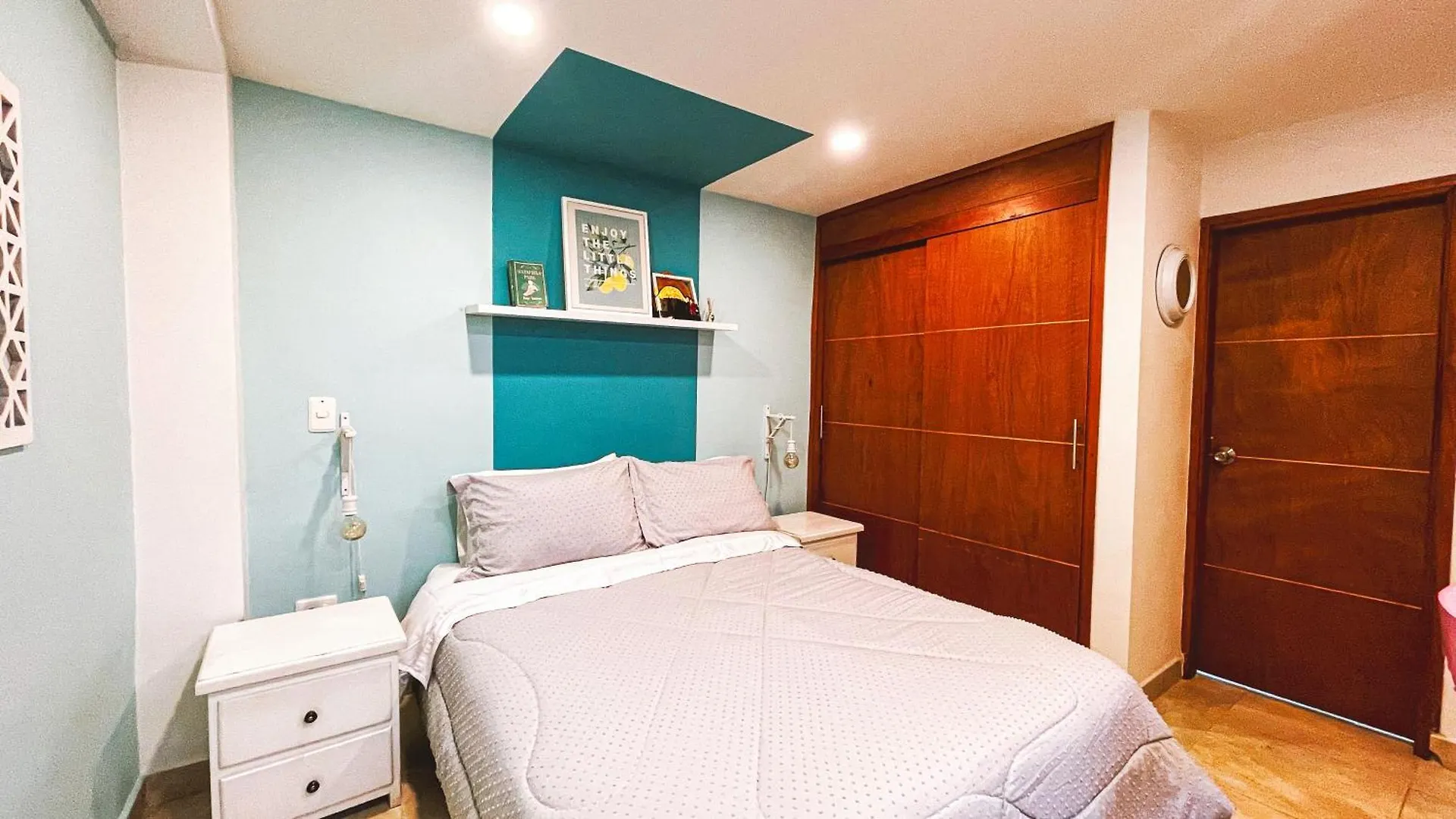 Malaika Hostel Medellín Kolumbien