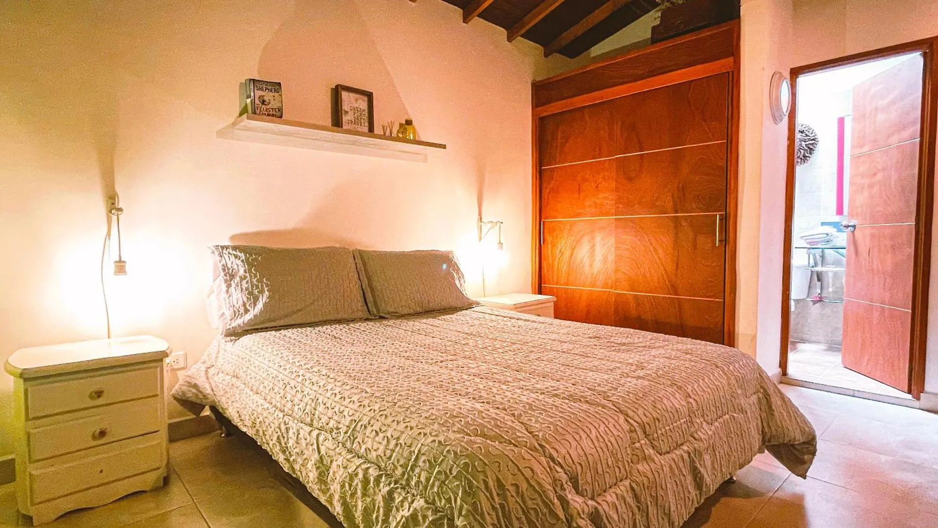 Malaika Hostel Medellín
